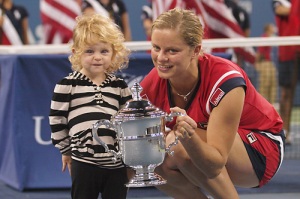 Picture courtesy US Open 2009 